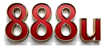 888u logo